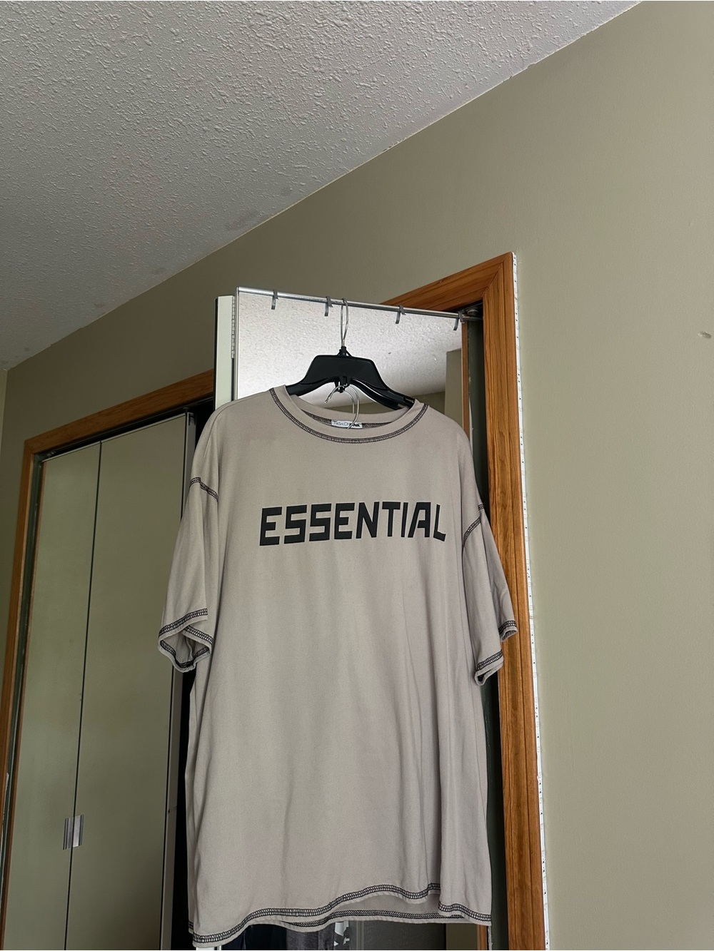 Fashion Nova Essential Women’s Crewneck set